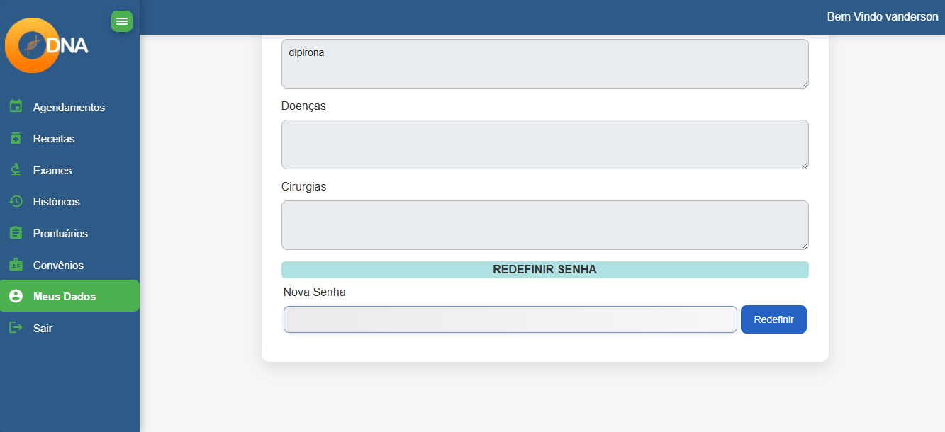 A Importância da Área do Paciente na Saúde Moderna