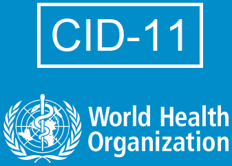CID11 | Classificação Internacional de Doenças